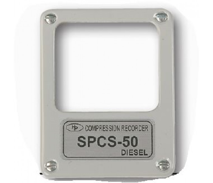 SPCS Pokrywa próbnika- 912 001 71